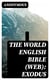 The World English Bible (WEB): Exodus