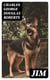 Jim - The story of a backwoods police dog