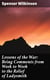 Lessons of the War: Being Comments from Week to Week to the Relief of Ladysmith
