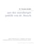 Aus der Starnberger Politik von Dr. Thosch - Band 6, Jahrbuch 2017, 2. Halbjahr, eine weitere Informationsquelle, mit persönlichen Kommentaren ergänzt