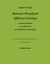 Rationale Metaphysik: Affektanz -Ontologie - und deren Analogien in den Bereichen  der Psychologie und Soziologie