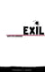 Exil - Worte des Wahnsinns