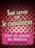 Tout savoir sur le cunnilingus