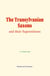 The Transylvanian Saxons - and their Superstitions