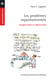 Les problèmes organisationnels - Formulation et résolution