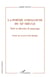 La poésie andalouse du XIe siècle - Voir et décrire le paysage - Etude du recueil d'Ibn Hafaga