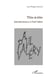 Tête-à-tête - Introduction(s) à Paul Valéry