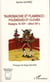 Tauromachie et flamenco - Polémiques et clichés - Espagne, fin XIXe-début XXe siècles