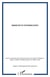 Risques et information