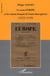La Revue EUROPE et les romans français de l'entre-deux-guerres - (1923-1939)