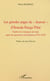 Les grandes pages du "Journal" d'Ananda Ranga Pillai - Courtier de la compagnie des Indes auprès des gouverneurs de Pondichéry (1736-1760)