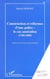 CONSTRUCTION ET REFORMES D'UNE POLICE : LE CAS AUSTRALIEN (1788-2000)