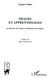 IMAGES ET APPRENTISSAGES - Le discours de l'image en didactique des langues