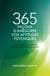 365 façons d'améliorer vos aptitudes psychiques - Un guide pratique pour améliorer votre intuition et votre clairvoyance