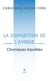 La disparition de l’avenir - Chroniques inquiètes