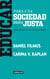 Educar para una sociedad más justa - Debates y desafíos de la Ley de Educación Nacional