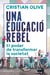 Una educació rebel - El poder de transformar la societat