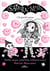 La Isadora Moon 11 - La Isadora Moon i la poció rosa - Un llibre màgic amb purpurina a la coberta!