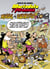 Mortadelo y Filemón. Mundial de Baloncesto 2019 (Magos del Humor 200)