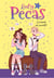 ¡Locuras en secreto! (Serie Lady Pecas 4)
