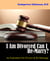 I Am Divorced Can  I Re-Marry? - An Exposition On Divorce & Re-Marriage