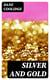 Silver and Gold - A Story of Luck and Love in a Western Mining Camp