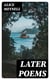 Later Poems