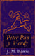 Peter Pan y Wendy