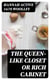 The Queen-like Closet or Rich Cabinet