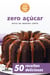 Zero açúcar - Doce na medida certa