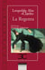 La Regenta I