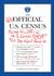 The Unofficial U.S. Census - Things the Official U.S. Census Doesn't Tell You About America