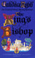 King's Bishop - Get transported to medieval times in this mesmerising murder mystery that will keep you hooked