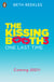 The Kissing Booth 3: One Last Time