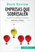Empresas que sobresalen de Jim Collins (Análisis de la obra) - La excelencia empresarial a tu alcance