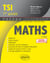 Mathematiques TSI-1 - programme 2021