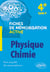 Physique-chimie : 4e cycle 4