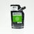 Tube 120 ml de peinture acrylique Sennelier - Abstract - Vert permanent clair n°811 - Fine - Opaque