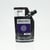 Tube 120 ml de peinture acrylique Sennelier - Abstract - Pourpre n°917 - Fine - Opaque