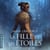 La Fille et les étoiles - Le Livre des glaces, T1