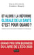 Et alors ! La réforme globale de la santé c'est pour quand ?