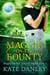 Maggie on the Bounty - Maggie MacKay:  Magical Tracker, #3