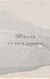 Forever Clung To Your Goodbye: Volume 1 - Forever Clung To Your Goodbye, #1