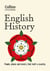 English History - People, places and events that built a country