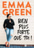 Bien plus forte que toi !