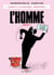 Carnets d'aventures ordinaires - L'Homme T02