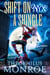 Shift on a Shingle - The Legend of Nyx, #6