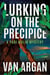 Lurking On The Precipice - A Pari Malik Mystery, #2