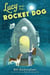 Lucy and the Rocket Dog