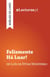 Felizmente Há Luar! — Luís de Sttau Monteiro (análise de livro)